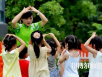 湛江2020年初中生不去幼师学校怎么办