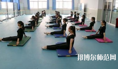 金昌2020年初中生有哪些幼师学校