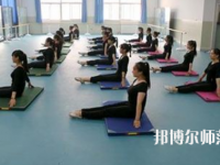 金昌2020年初中生女生读什么幼师学校好
