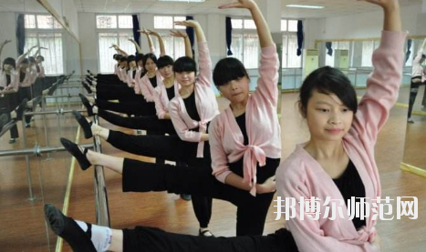 金昌2020年初中生能读什么幼师学校