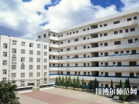 南昌2020年初中生可以去学幼师学校吗