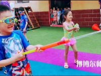 遵义2020年男生上什么幼师学校比较好