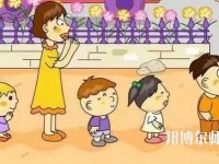 遵义2020年男生读幼师学校好不好