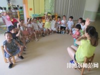 遵义2020年幼师学校有什么专业适合女生