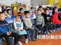 遵义2020年幼师学校有女生吗