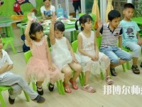 遵义2020年适合女生的幼师学校专业