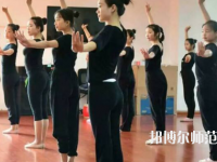 金昌2020年就业好的幼师学校