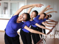 金昌2020年幼师学校毕业好找工作吗