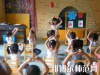 郑州2020年幼师学校学什么最好