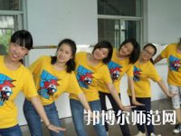 郑州2020年幼师学校学什么