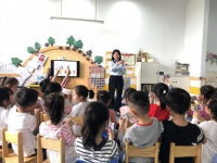 石家庄2020年读幼师学校有前途吗