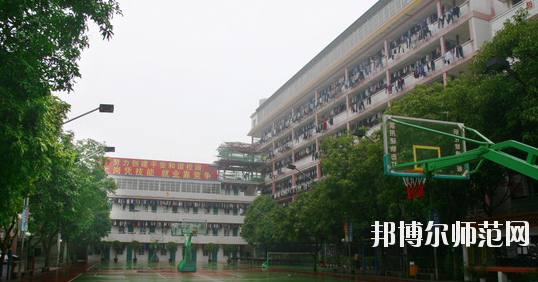 南宁2020年初中生可以读什么幼师学校