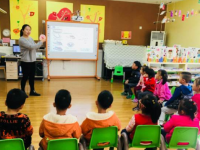 石家庄2020年哪个幼师学校就业好