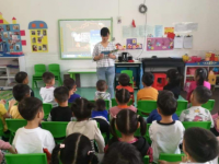 石家庄2020年现在读什么幼师学校好