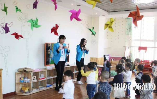 石家庄2020年幼师学校一般读几年