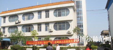 南宁2020年初中生考什么幼师学校