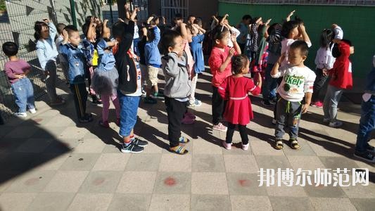 遵义2020年女生读幼师学校学什么专业好