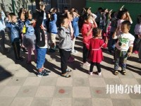 遵义2020年女生读幼师学校学什么专业好