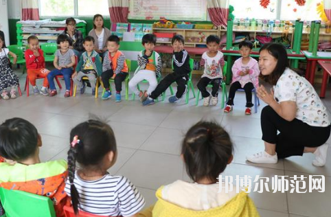 金昌2020年幼师学校好还是大专好