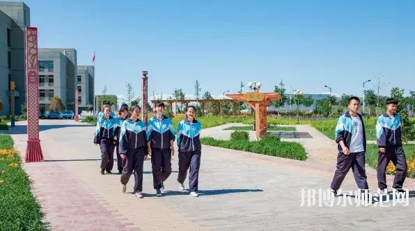 金昌2020年幼师学校哪家好