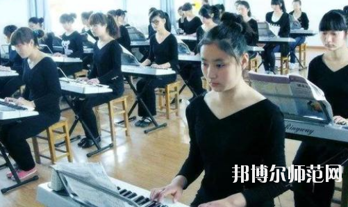 金昌2020年幼师学校哪里比较好