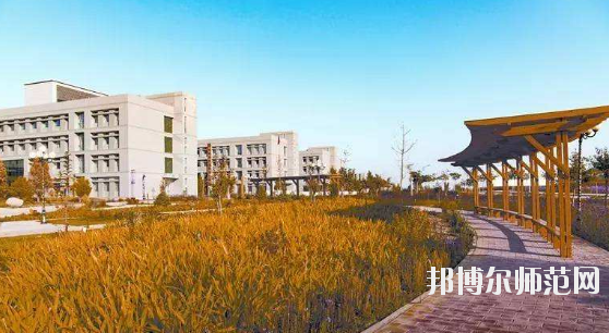 金2020年幼师学校哪里好