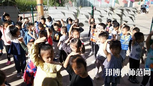 遵义2020年有哪些大专幼师学校