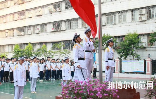 湛江2020年初中生可以考什么幼师学校