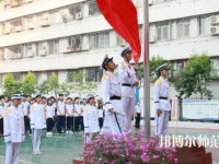 湛江2020年初中生可以考什么幼师学校