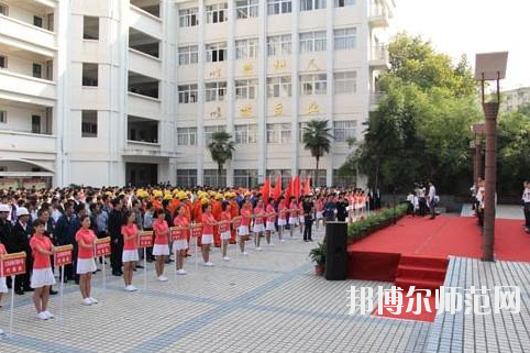 南昌2020年初中生有哪些幼师学校