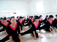金昌2020年职高好还是幼师学校好