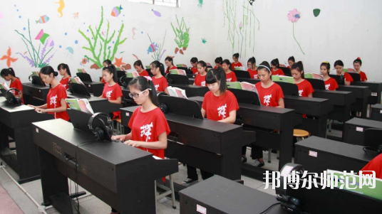 金昌2020年什么是幼师学校