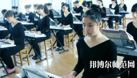 金昌2020年什么幼师学校比较好