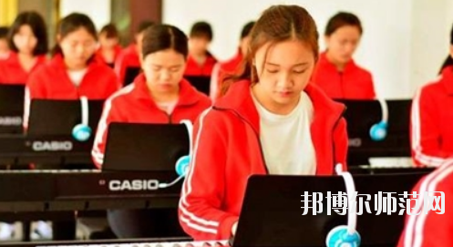 金昌2020年什么幼师学校比较好就业