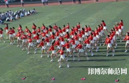 湛江2020年初中生能读的幼师学校