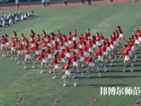湛江2020年初中生能读的幼师学校