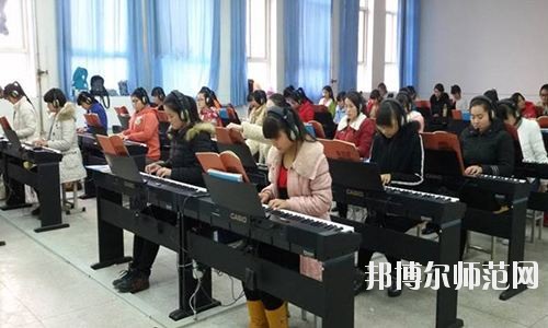 湛江2020年初中生可以去的幼师学校