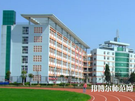 南昌2020年初中生可以读的幼师学校