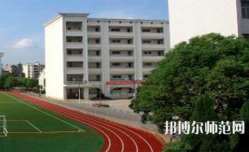 南昌2020年初中生考什么幼师学校