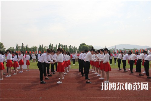 徐州2020年可以读幼师学校的大专学校