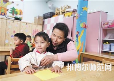 遵义2020年哪个幼师学校好