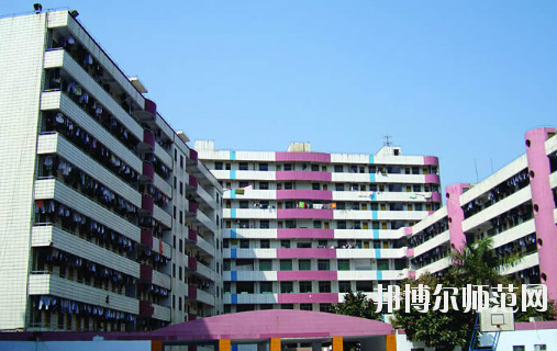 湛江2020年初中生上幼师学校