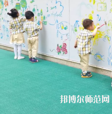 郑州2020年幼师学校就业形势怎么样