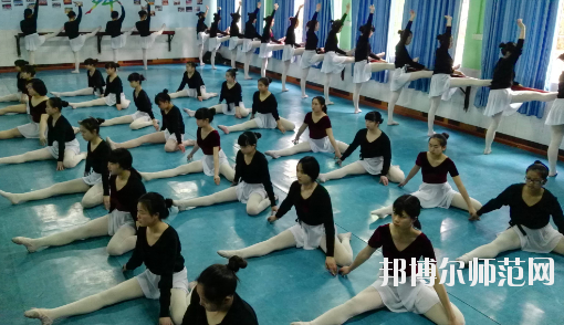 金昌2020年什么幼师学校就业比较好