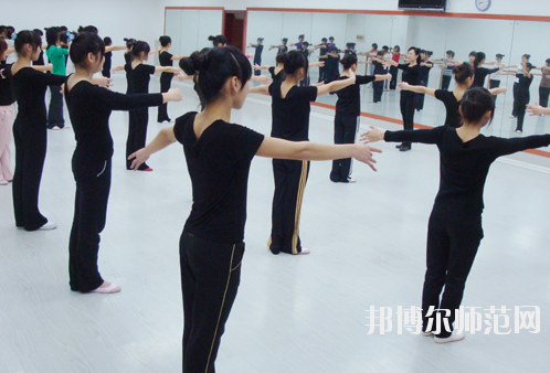 金昌2020年什么幼师学校就业好