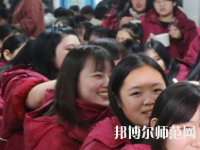 郑州2020年幼师学校在哪里