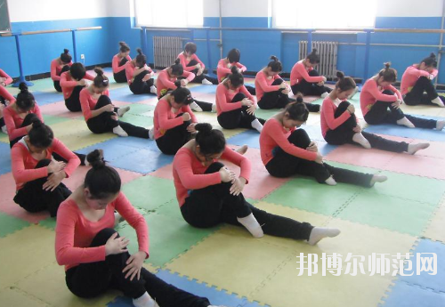 金昌2020年什么幼师学校最好