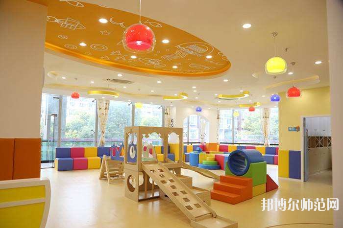 宝鸡2020年适合女生的幼师学校专业