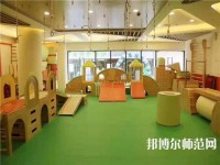 宝鸡2020年女生上幼师学校学什么好
