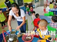 遵义2020年幼师学校有哪些科目